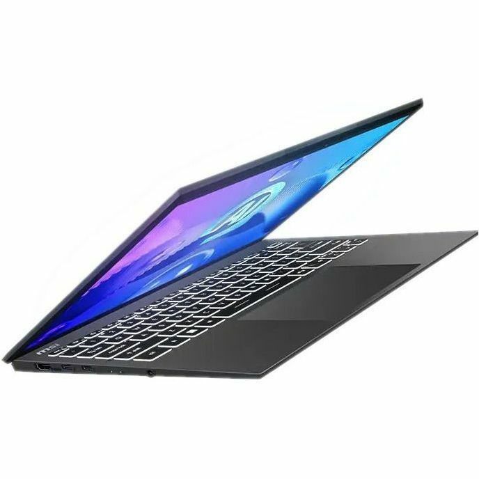 MSI Prestige 13 AI EVO A1M Prestige 13 AI EVO A1MG-086AU 13.3" Notebook - 2.8K - Intel Core Ultra 7 155H - Intel Evo Platform - 16 GB - 512 GB SSD - Stellar Gray