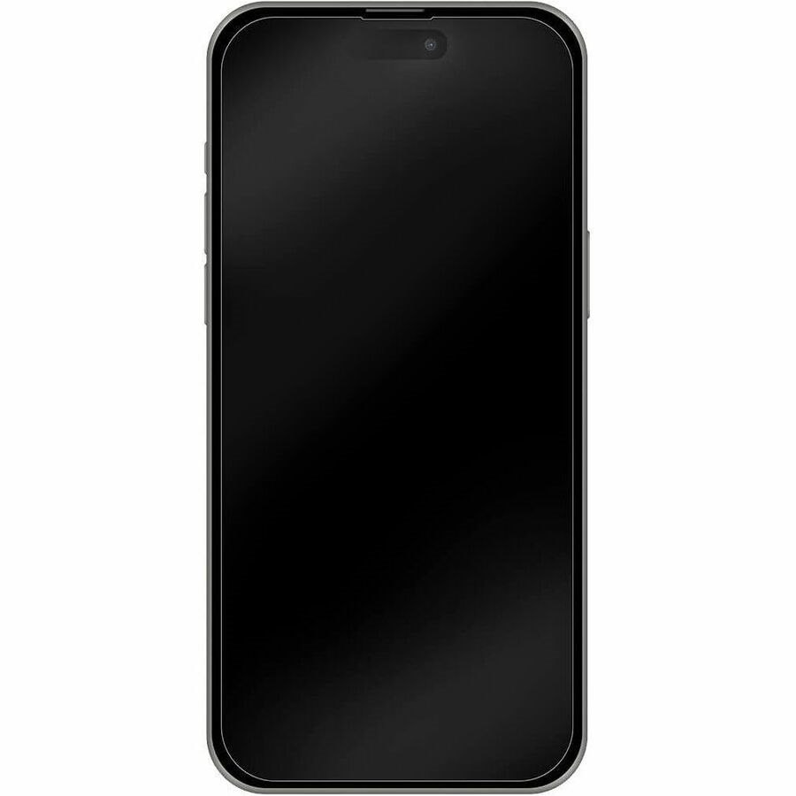 STM Goods 9H Tempered Glass Screen Protector for iPhone 14 Pro - Clear