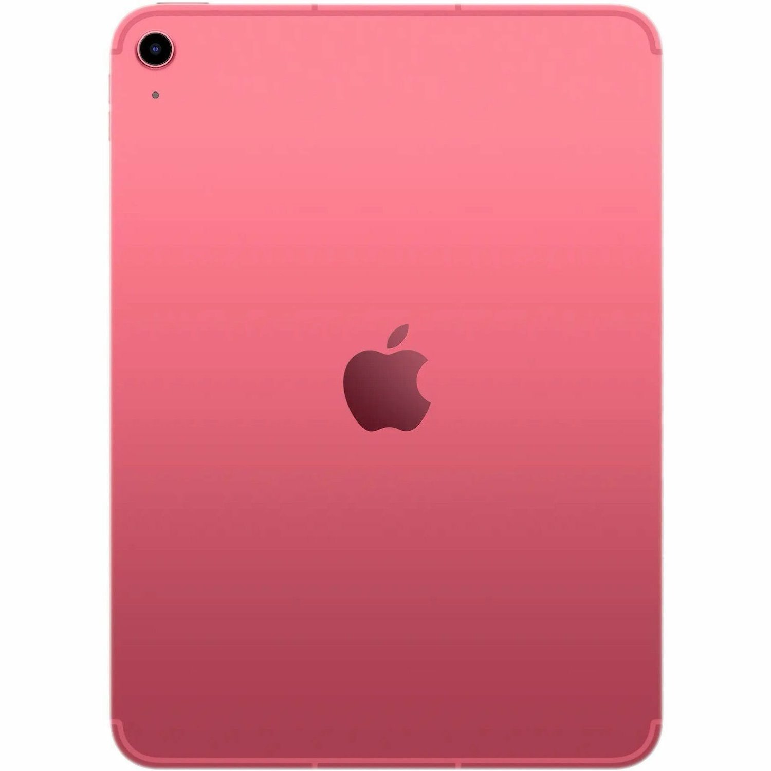 Apple iPad (11th Generation) Tablet - 11" - 4 GB - 512 GB Storage - 5G - Pink
