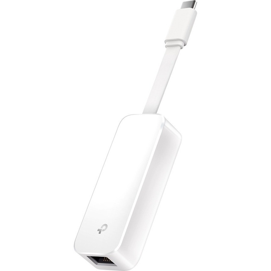 TP-Link UE300C Gigabit Ethernet Card for Computer, Mac, Notebook, Tablet - 10/100/1000Base-T - Portable