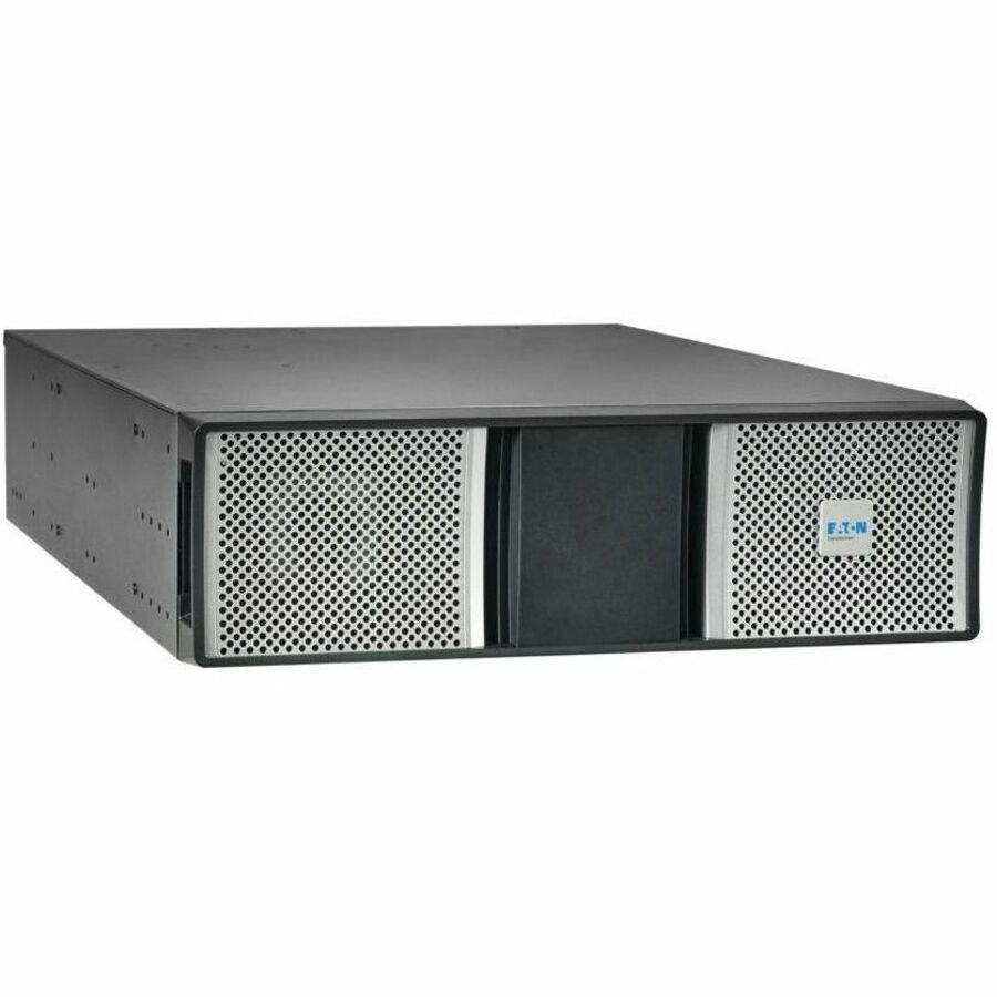 Eaton 9PX G2 PowerPass Distribution Module for 3kVA to 6kVA 9PX G2 UPS Systems, L6-30P Input, 1x L6-30R, 1x L14-30R and 6x 5-20R Outlets, 3U Rack/Tower