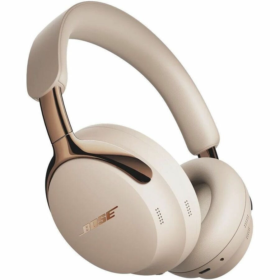 Bose QuietComfort Ultra (2nd Gen) Headset