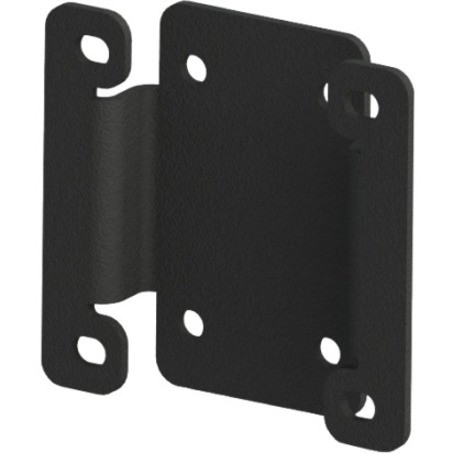 Gamber-Johnson Mounting Plate for Vehicle Mount Computer - Black