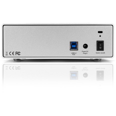 OWC Mercury Pro 16x External USB (5Gb/s) Blu-Ray/DVD/CD Burner/Reader Solution