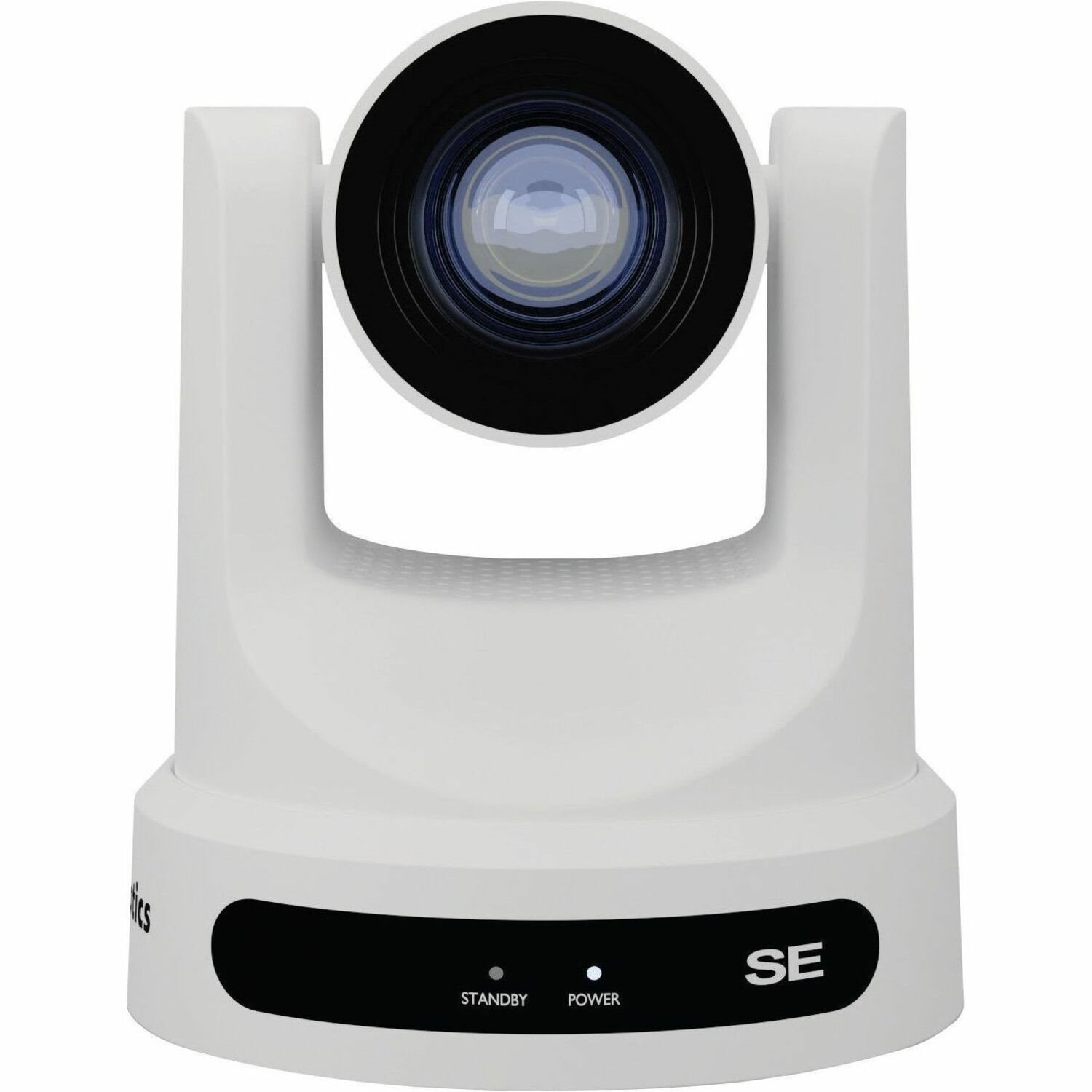 PTZOptics MOVE Full HD Network Camera - Color - White
