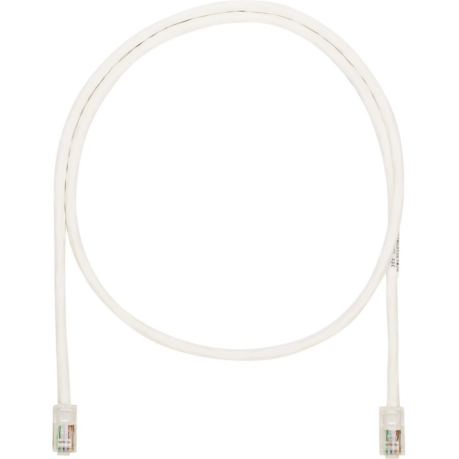 Panduit Cat.5e UTP Patch Network Cable