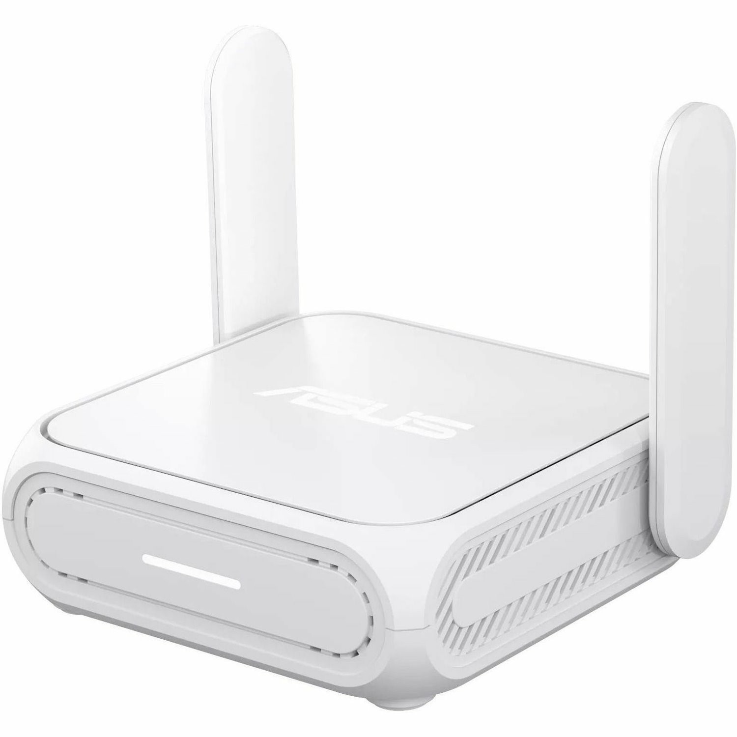 Asus RT-BE58 Go Wi-Fi 7 IEEE 802.11 a/b/g/n/ac/ax/be Ethernet Wireless Router