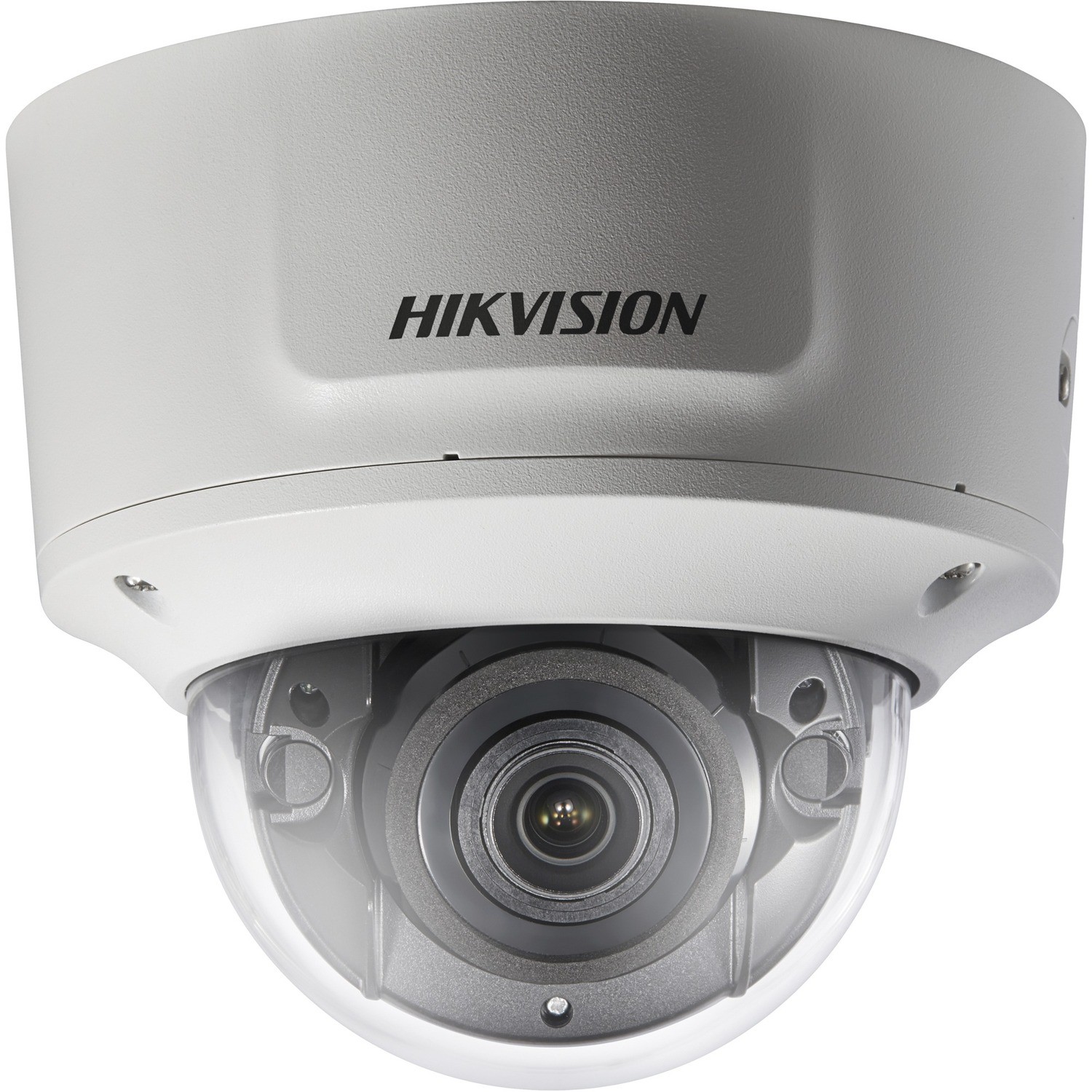 Hikvision Value DS-2CD2763G1-IZS 6 Megapixel Outdoor HD Network Camera - Color - Dome