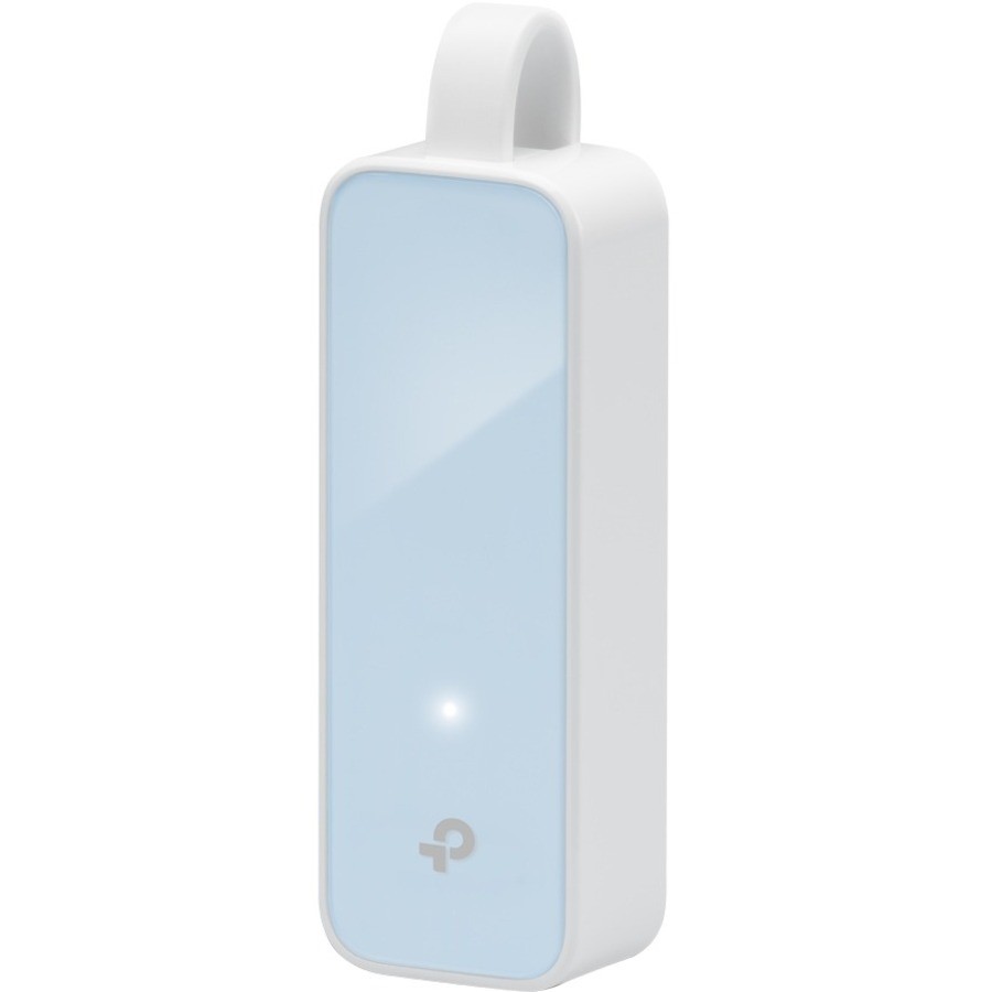 TP-Link USB 2.0 to 100Mbps Ethernet Network Adapter