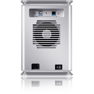 Sans Digital TowerSTOR TS5CT DAS Array