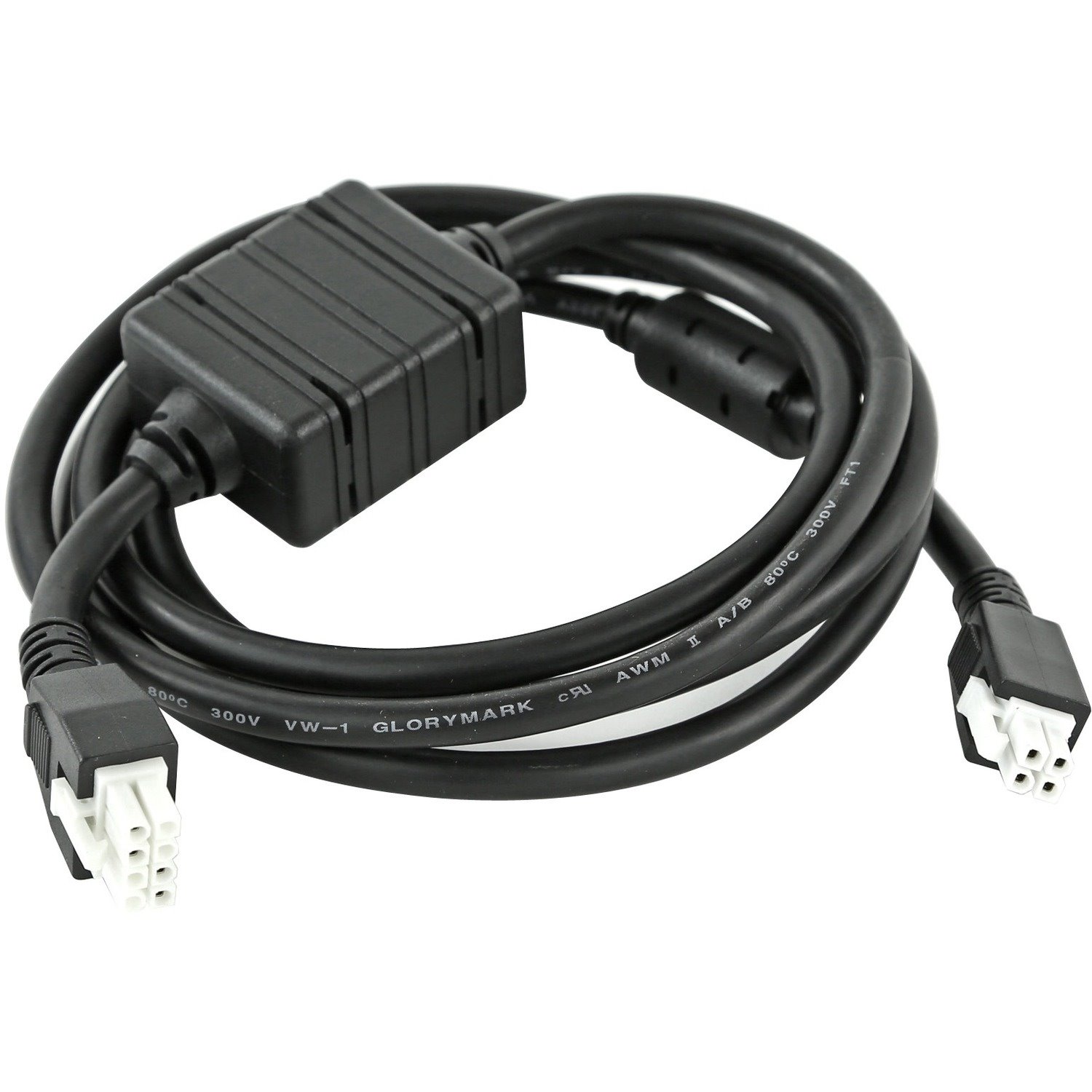Zebra Standard Power Cord