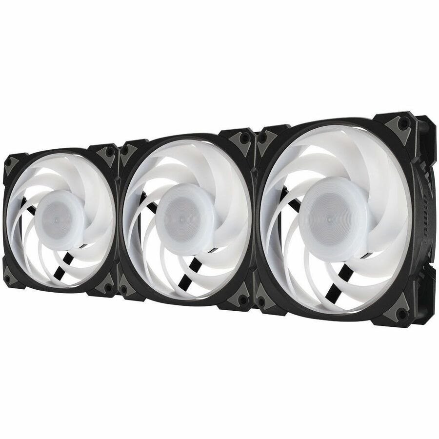 In Win Neptune AN120 Cooling Fan - PC, Case