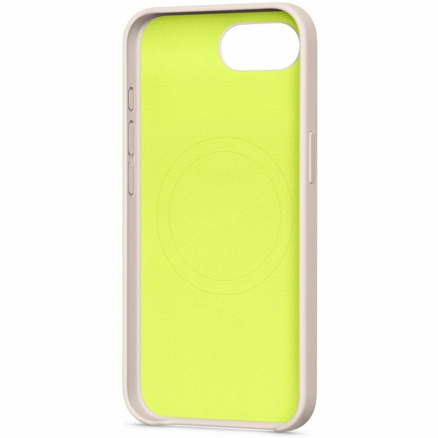 Beats by Dr. Dre iPhone 17e Case With MagSafe - Lime Stone