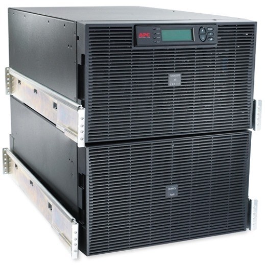 APC Smart-UPS RT 20kVA Tower/Rack-mountable UPS