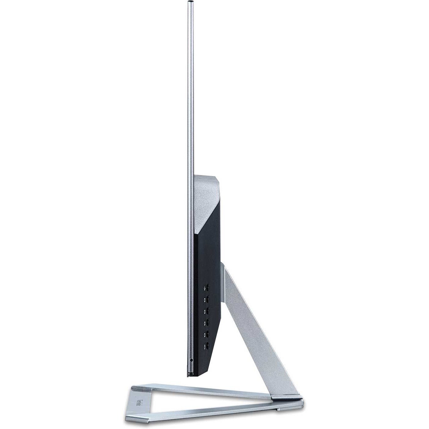 ViewSonic VX3276-MHD 32 Inch 1080p Widescreen IPS Monitor with Ultra-Thin Bezels, Screen Split Capability HDMI and DisplayPort