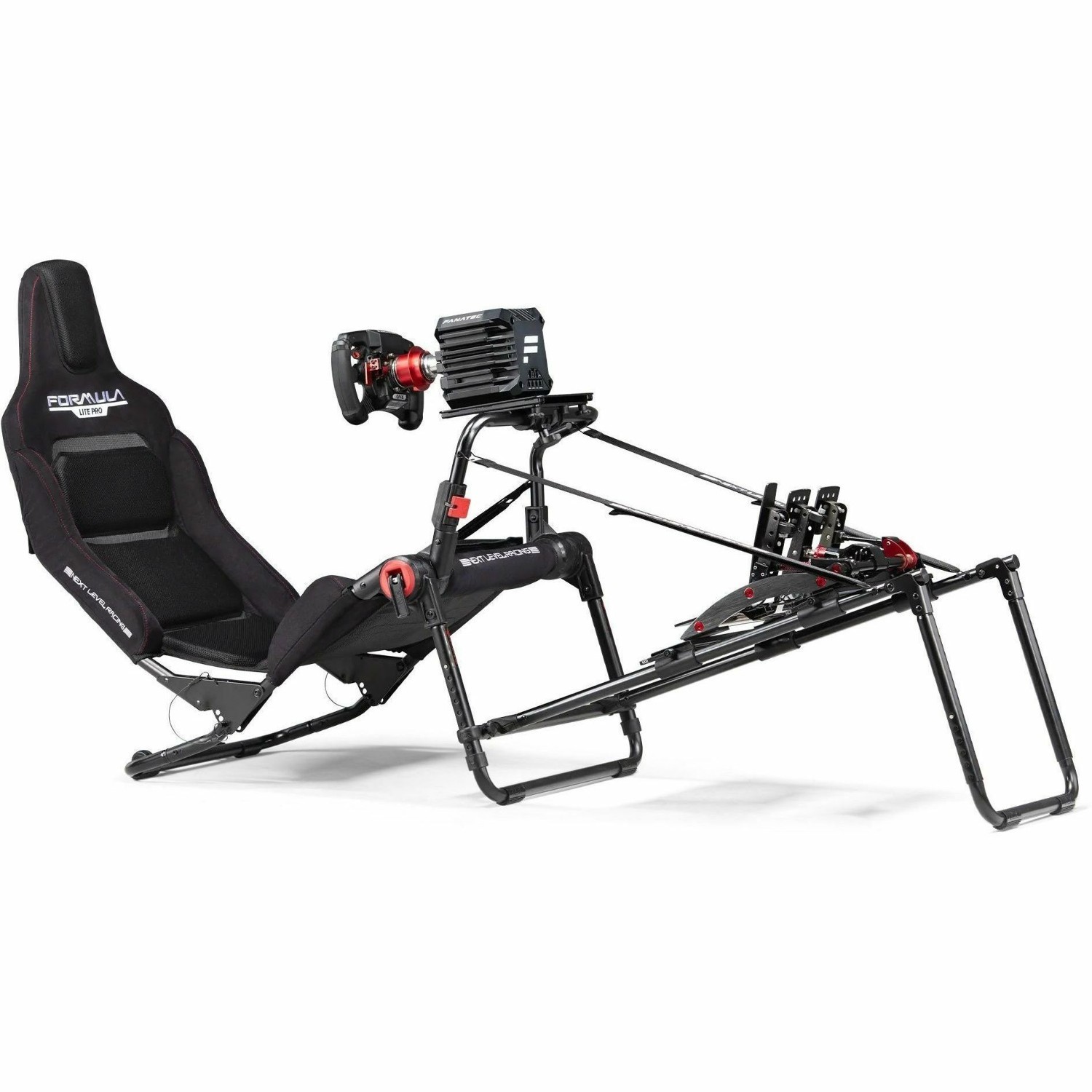 Next Level Racing Formula Lite Pro Simulation Cockpit