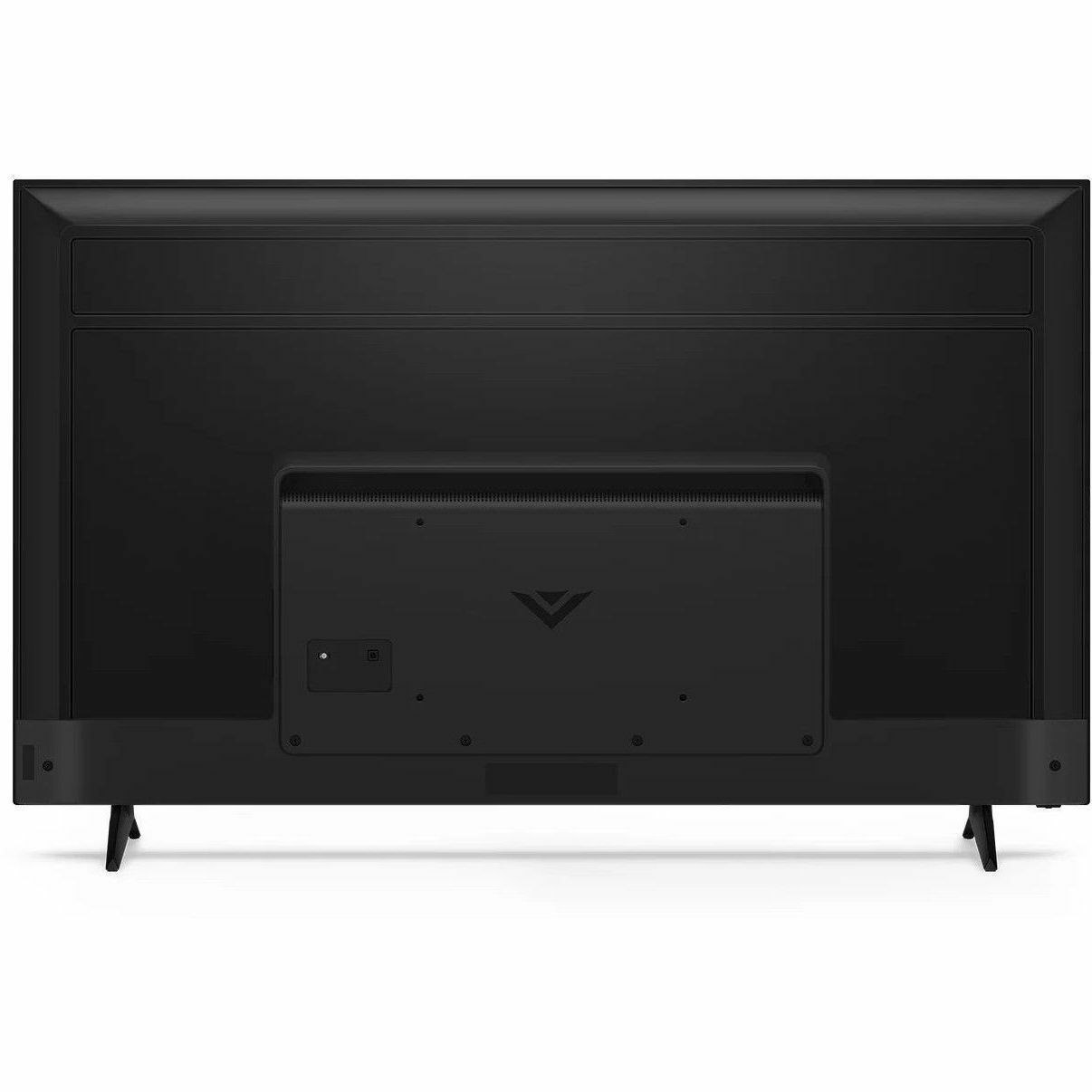 VIZIO V4K55M-0801 54.5" Smart LED-LCD TV - 4K UHDTV - High Dynamic Range (HDR) - Black