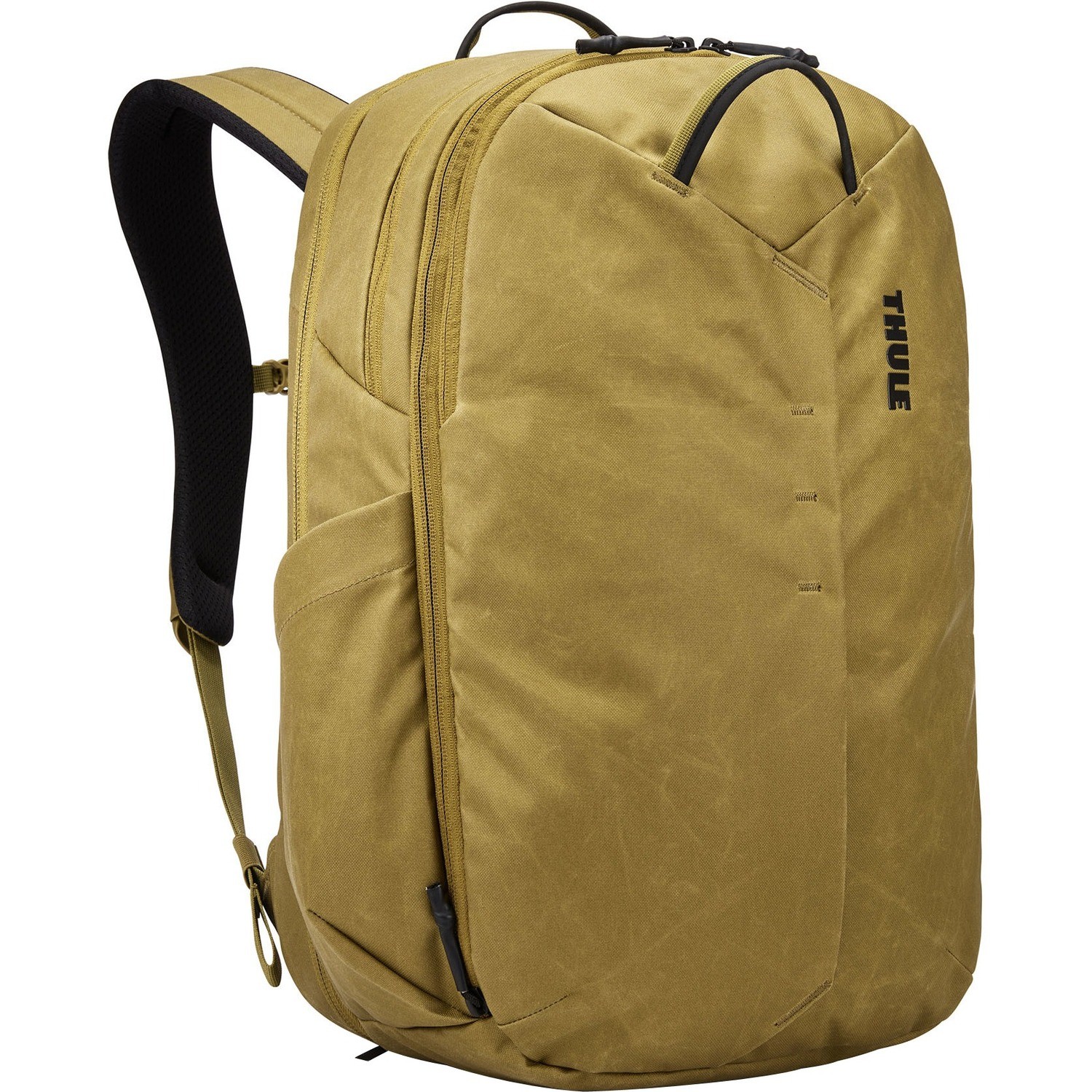 Thule Aion Carrying Case Rugged (Backpack) for 17" Notebook - Nutria