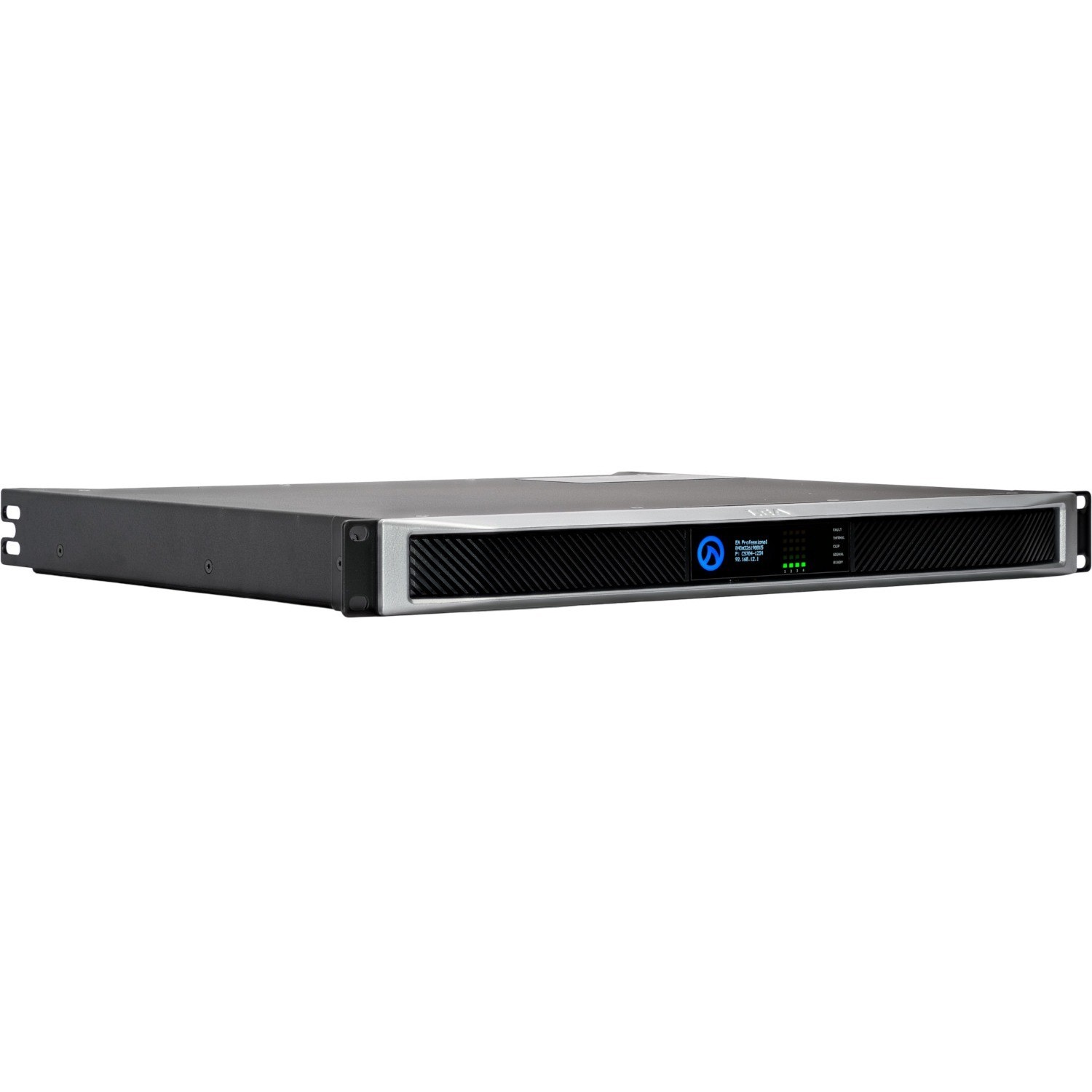 LEA Professional Connect CONNECT 354D Amplifier - 350 W RMS - 4 Channel