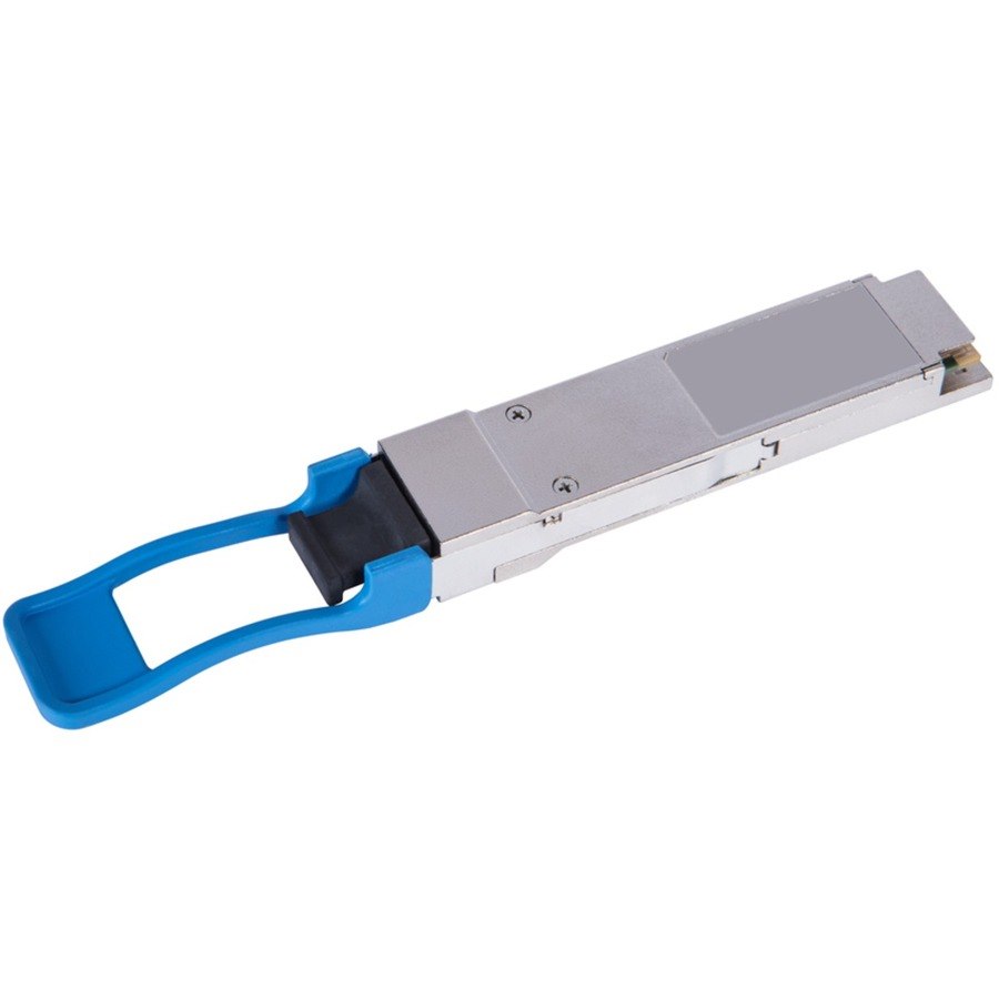 HPE QSFP28 - 1 x MPO 100GBase-SR4 Network