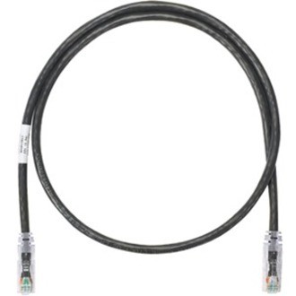 Panduit NetKey Cat.6a F/UTP Patch Network Cable