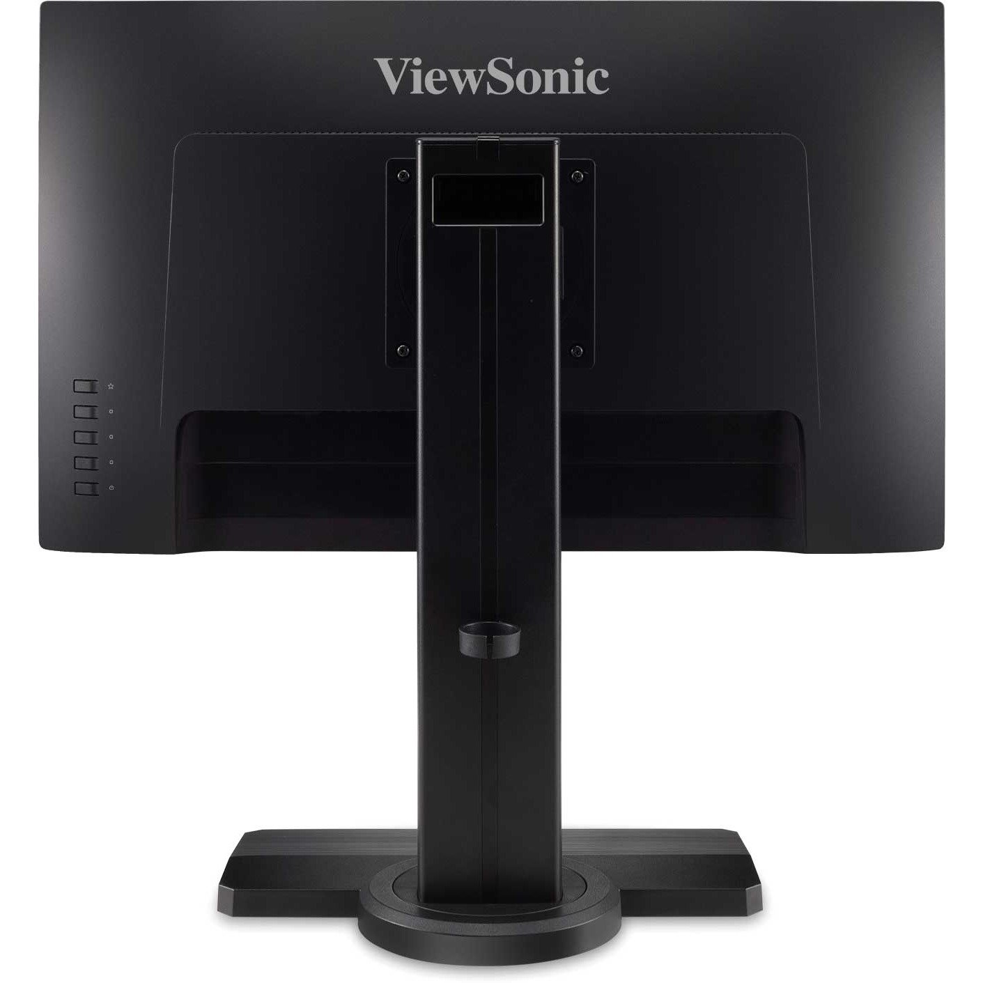 ViewSonic XG2705 27" OMNI 1080p 1ms 144Hz IPS Gaming Monitor with FreeSync Premium, HDMI, and DP