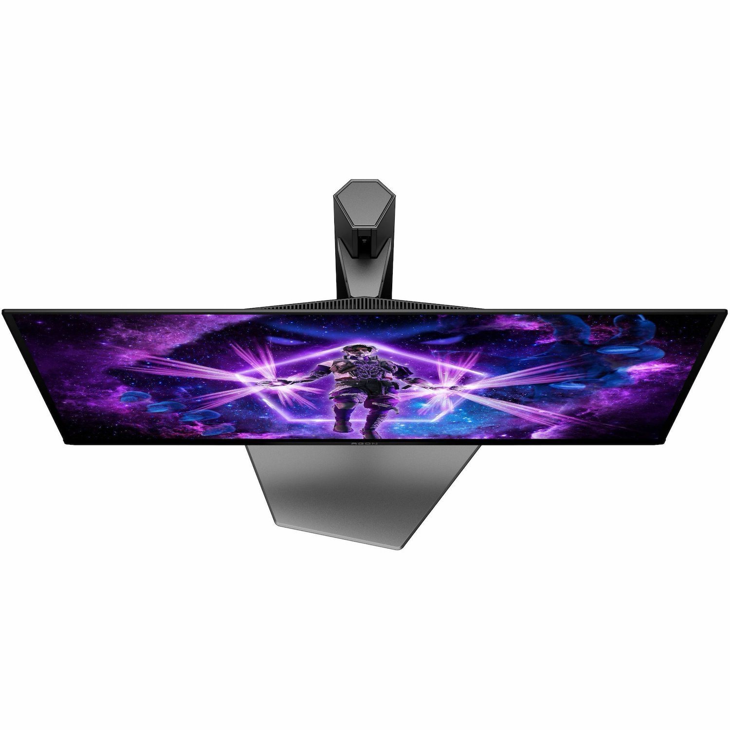 AOC AGON AG326UD 32" Class 4K UHD OLED Monitor