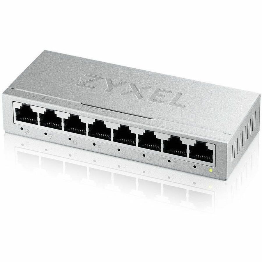 ZYXEL GS-108B v5 Ethernet Switch