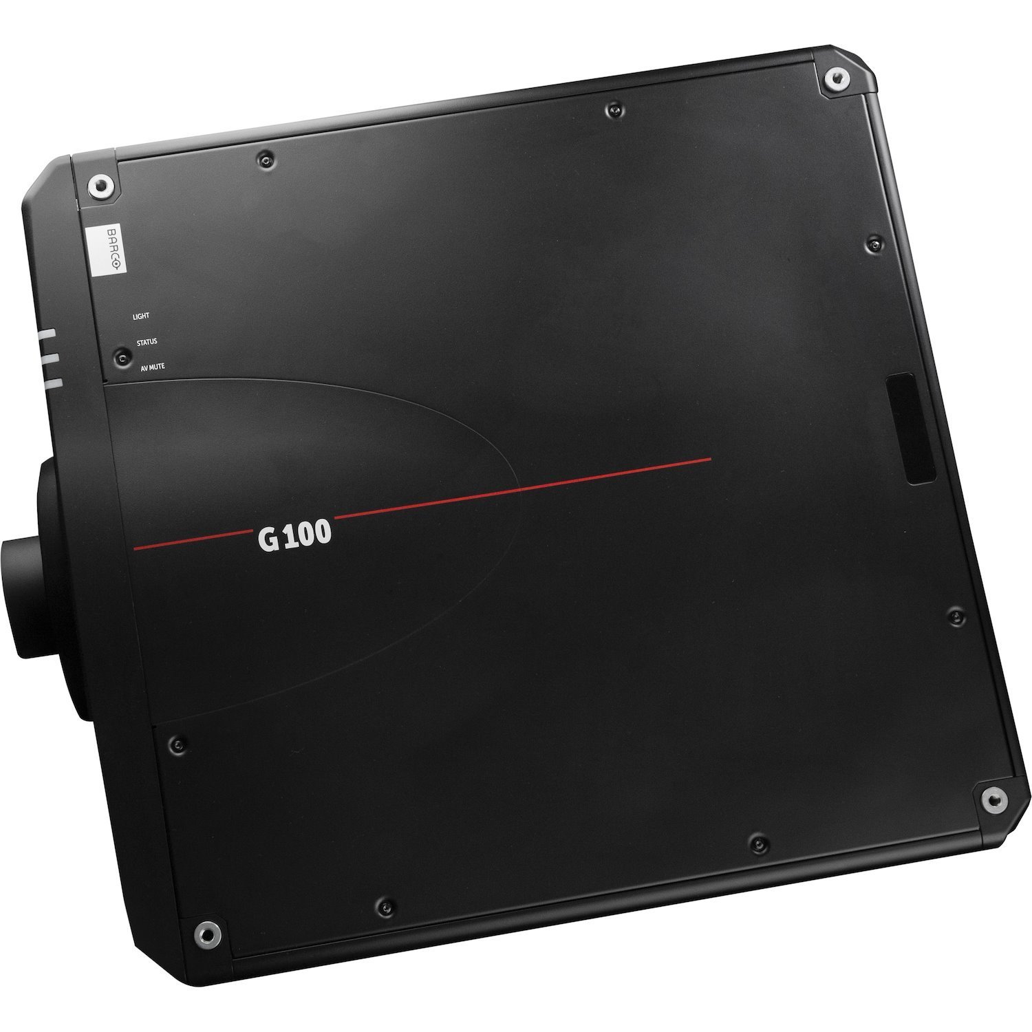 Barco G100-W19 3D Ready DLP Projector - 16:10