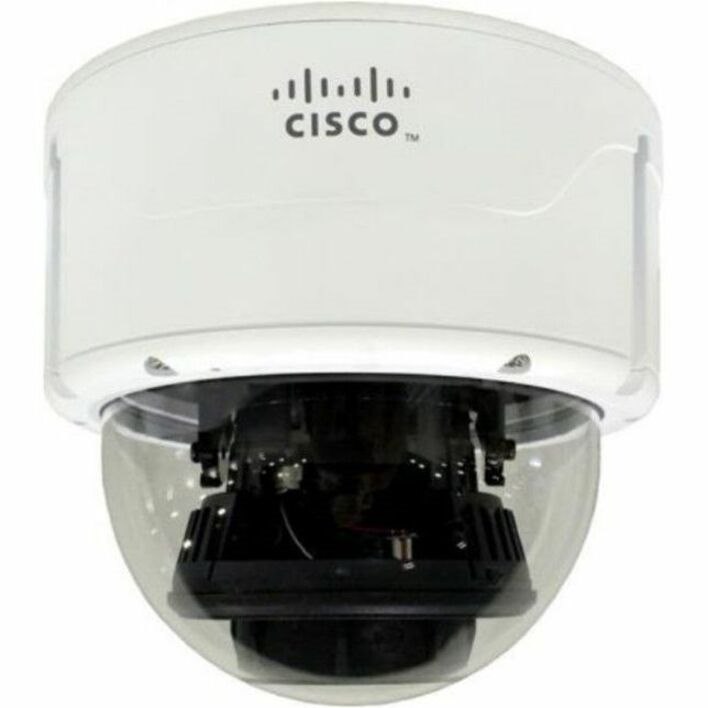Cisco 8630 Outdoor Full HD Network Camera - Color - Dome