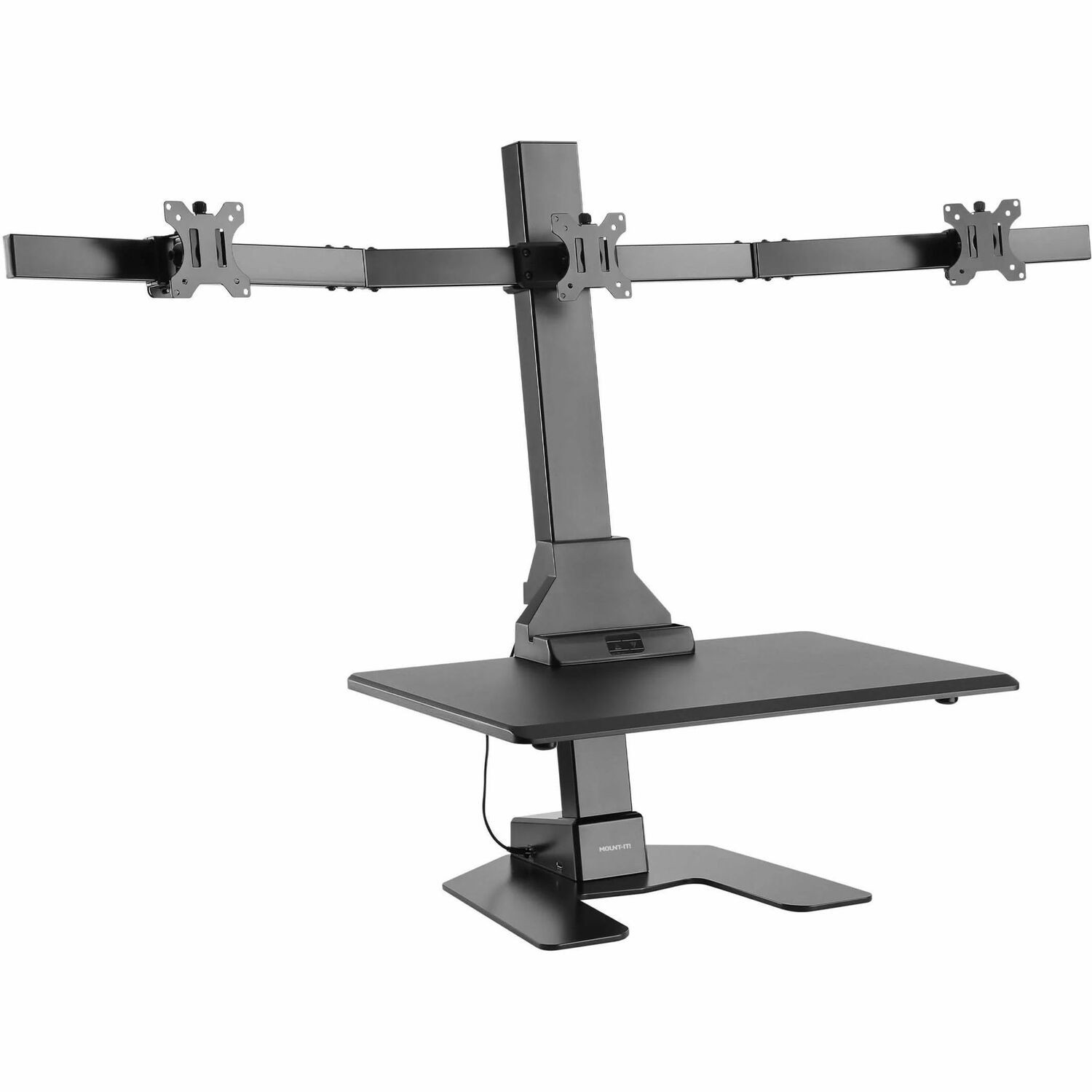 Mount-It! Mi 7983 Elec STND DSK Conv