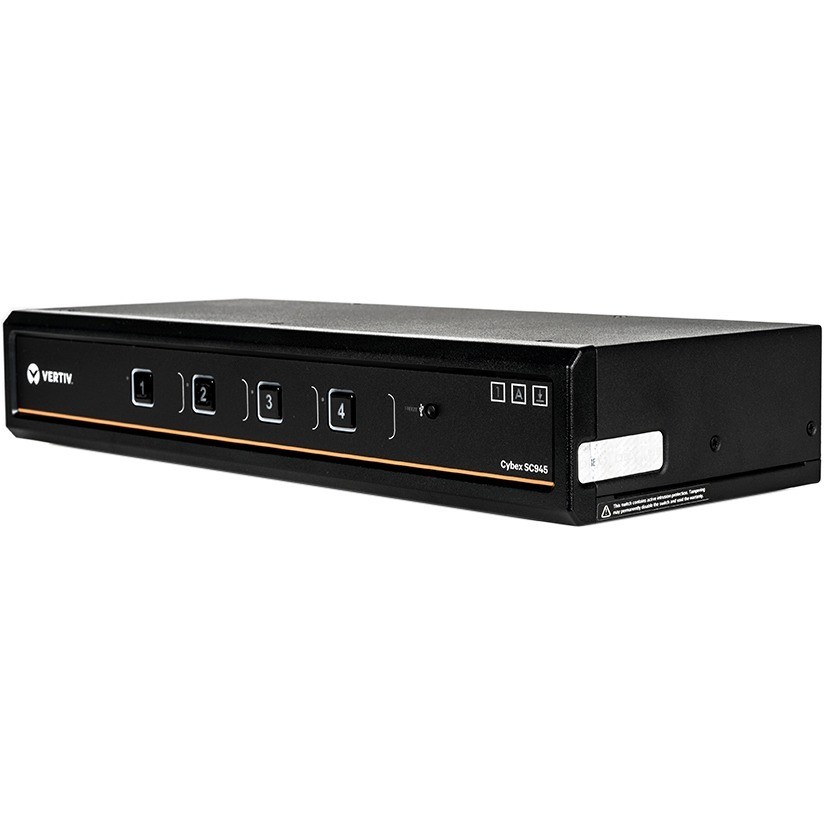 Vertiv Cybex SC945 Secure KVM Switch