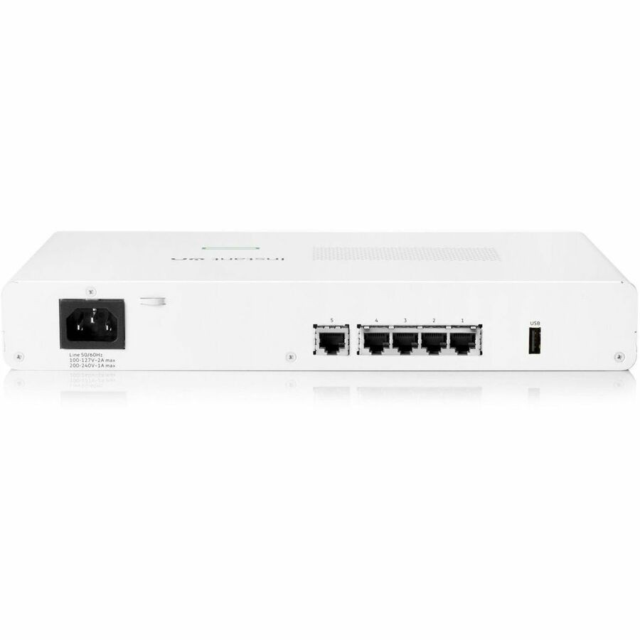 HPE Networking Instant On Secure Gateways