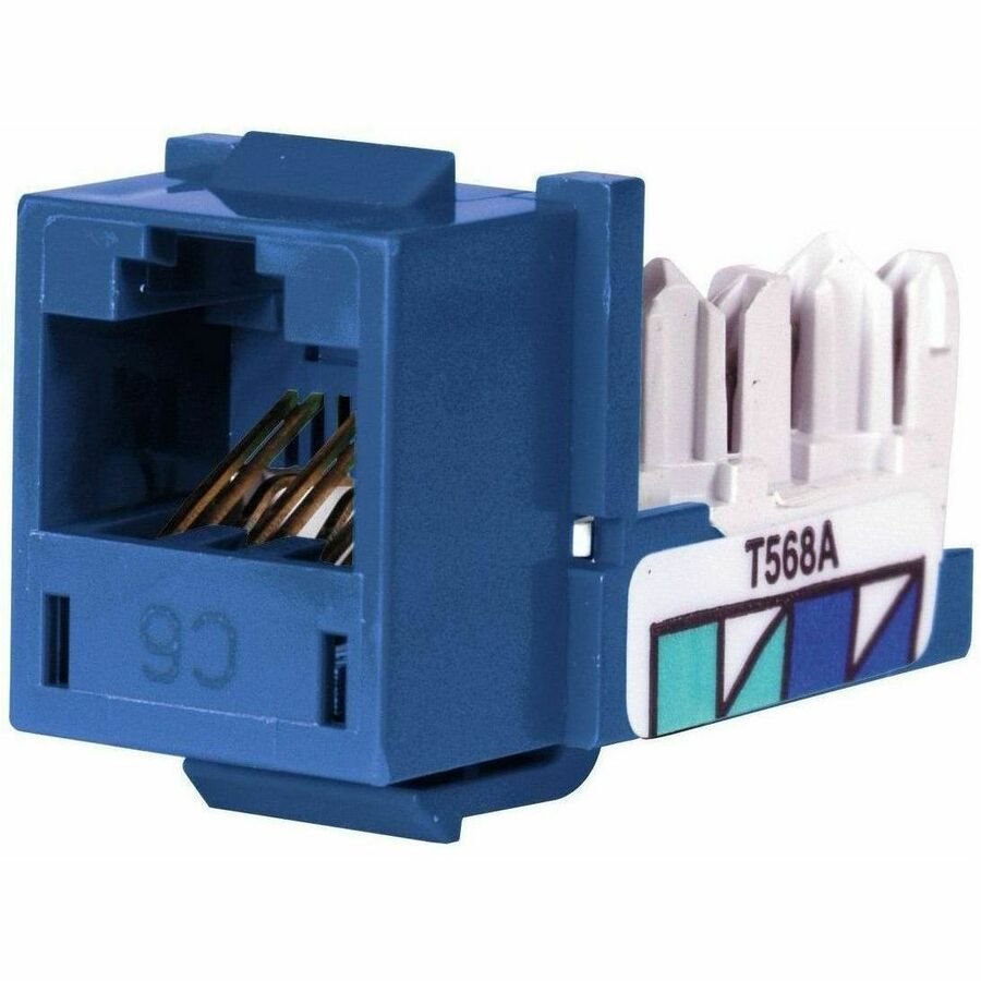 Hubbell Category 6 XCELERATOR Jack