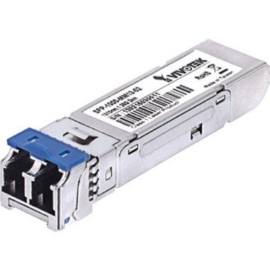 Vivotek SFP-1000-SM13-10 SFP (mini-GBIC) Module