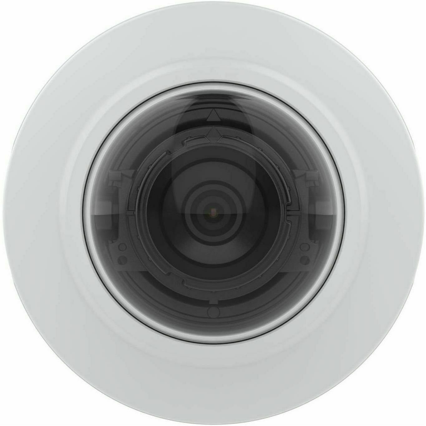 AXIS M4215-V 2 Megapixel Indoor Full HD Network Camera - Colour - Dome - White