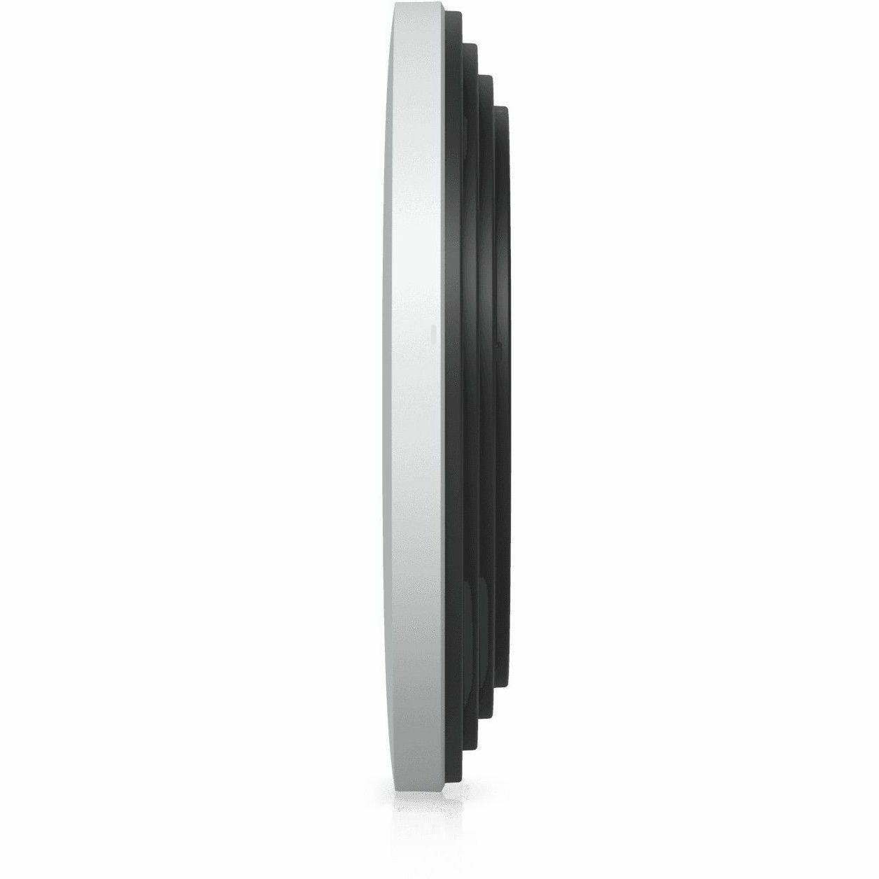 Ubiquiti U7 Pro U7 Pro XG Tri Band Wi-Fi 7 IEEE 802.11n/ac/ax/be/v/r/k 5.80 Gbit/s Wireless Access Point