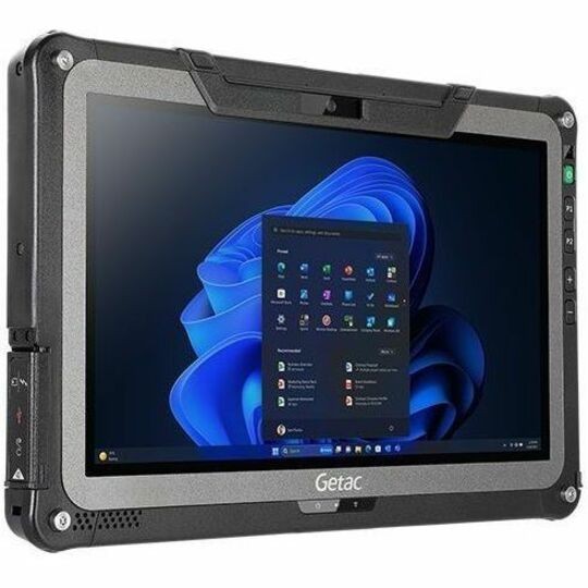 Getac UX10G3 Tablet - 10.1" WUXGA - 16 GB - Windows 11