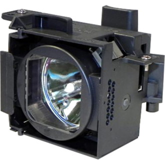 Ereplacements Front Projector Lamp For Epson PowerLite 61P, PowerLite 81P, PowerLite 821P. V13H010L30