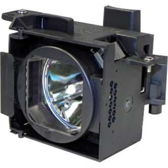 Ereplacements Front Projector Lamp For Epson PowerLite 61P, PowerLite 81P, PowerLite 821P. V13H010L30