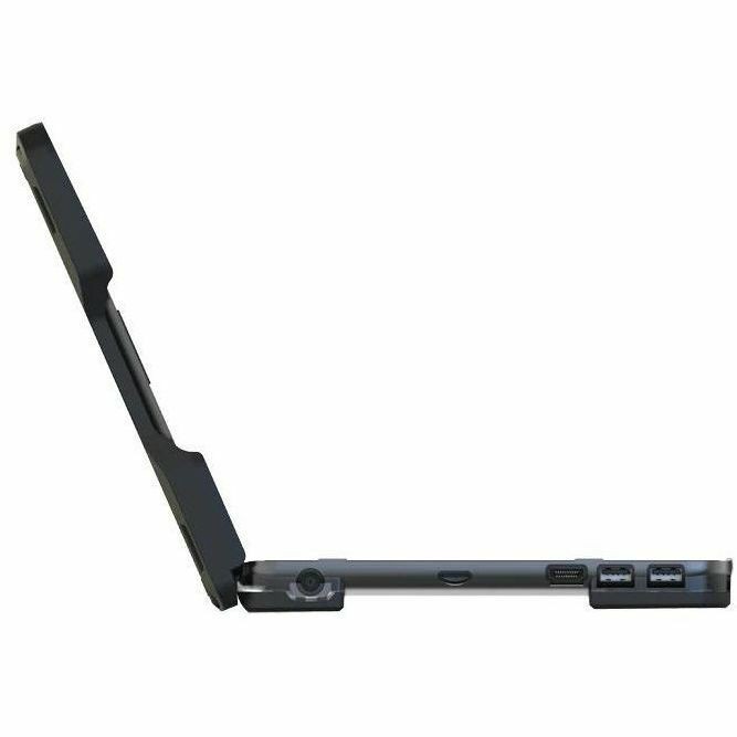 Rugged Hard Shell Case for Dell Chromebook 3180 / 3181