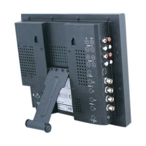 Speco VM-10LCD VGA LCD Monitor - 4:3