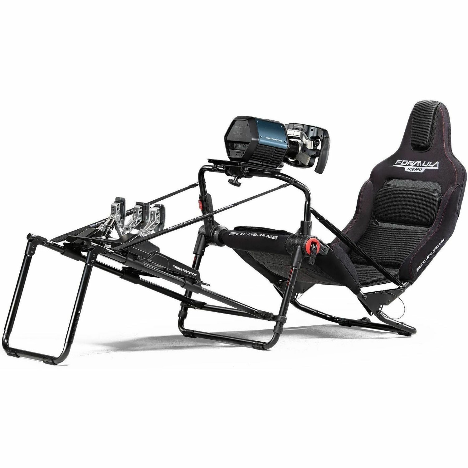 Next Level Racing Formula Lite Pro Simulation Cockpit