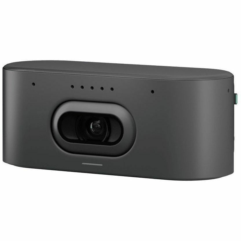 Rally AI Camera, Graphite