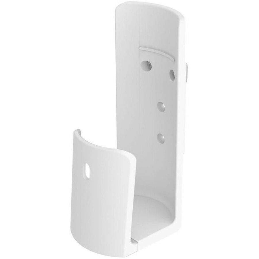 Ergotron Adjustable Wipes Holder, T-Slot Mount