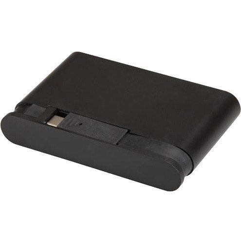 StarTech.com USB Type C Docking Station for Notebook, Monitor - 100 W