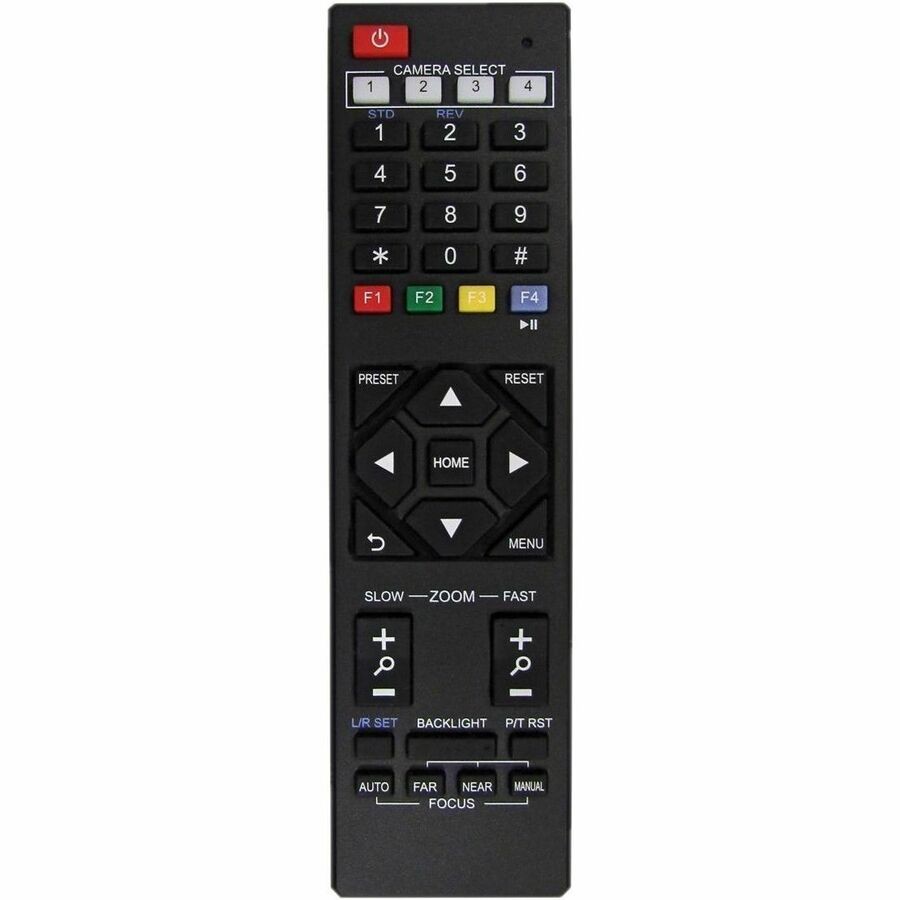 PTZOptics Spare Infrared Remote