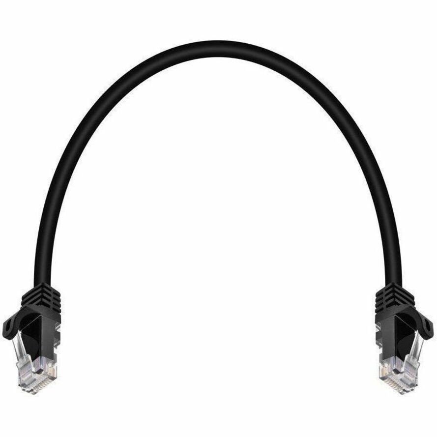 Monoprice Cat6 Patch Cable