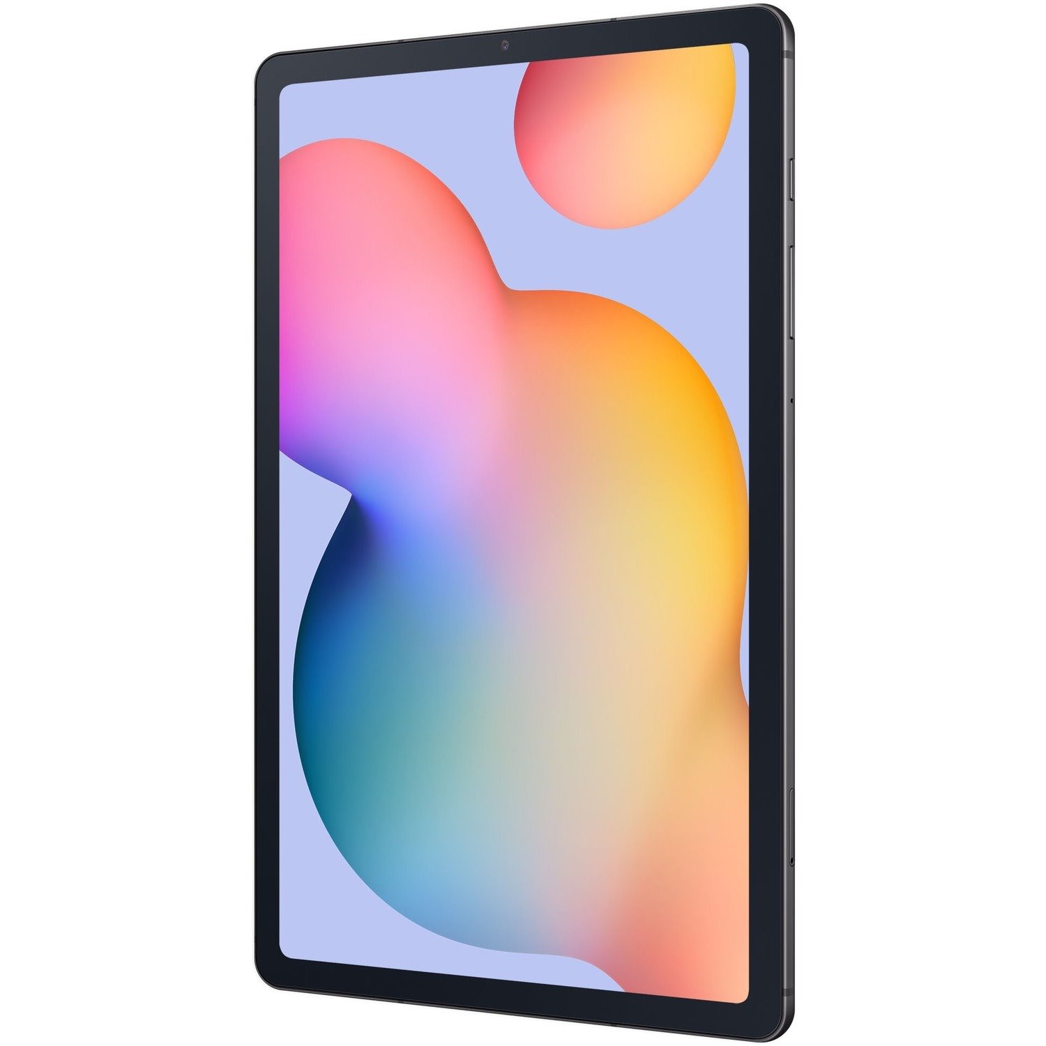 Samsung Galaxy Tab S6 Lite SM-P615 Tablet - 10.4" WUXGA+ - Octa-core (Cortex A73 Quad-core (4 Core) 2.30 GHz + Cortex A53 Quad-core (4 Core) 1.70 GHz) - 4 GB RAM - 64 GB Storage - Android 10 - 4G - Oxford Gray