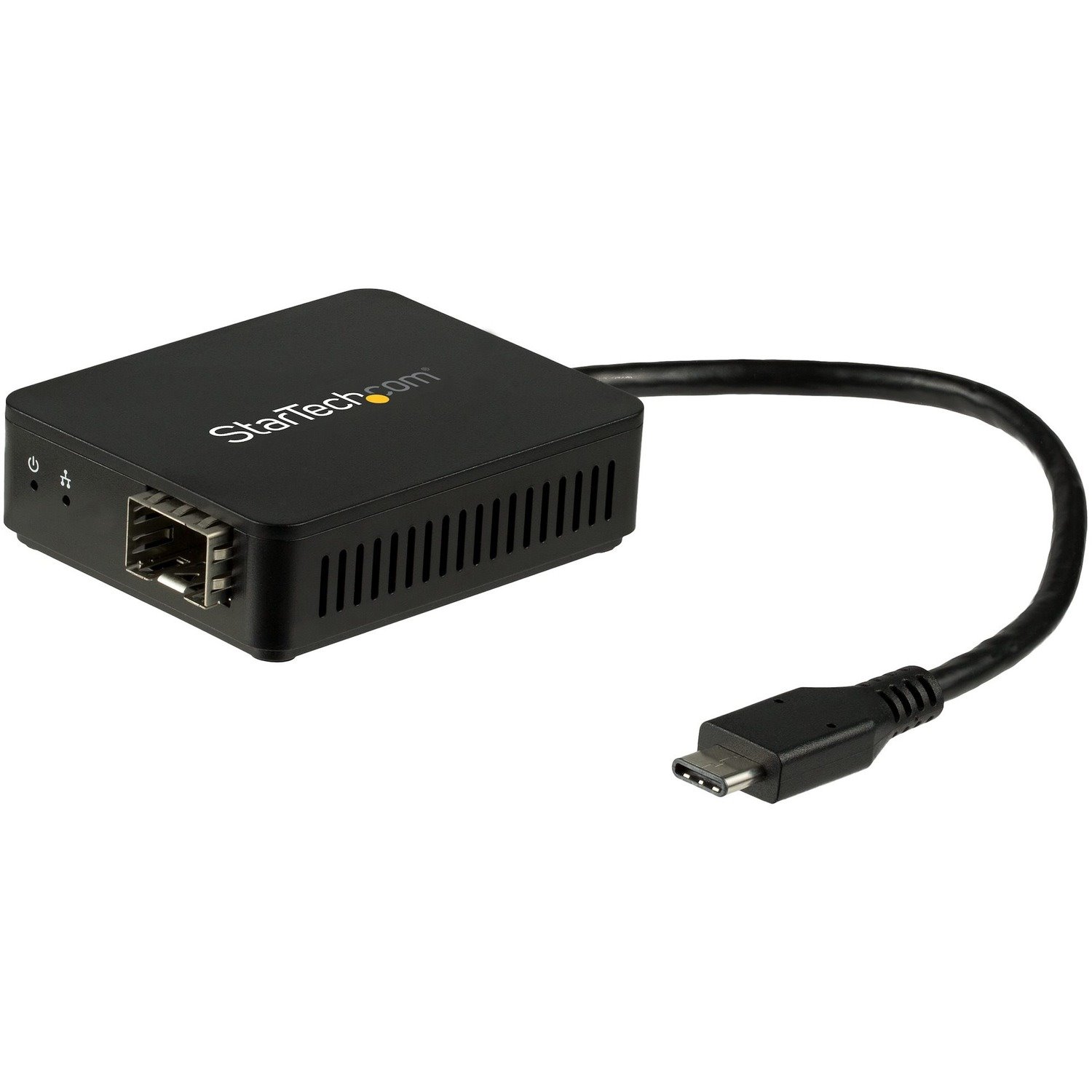StarTech.com Transceiver/Media Converter